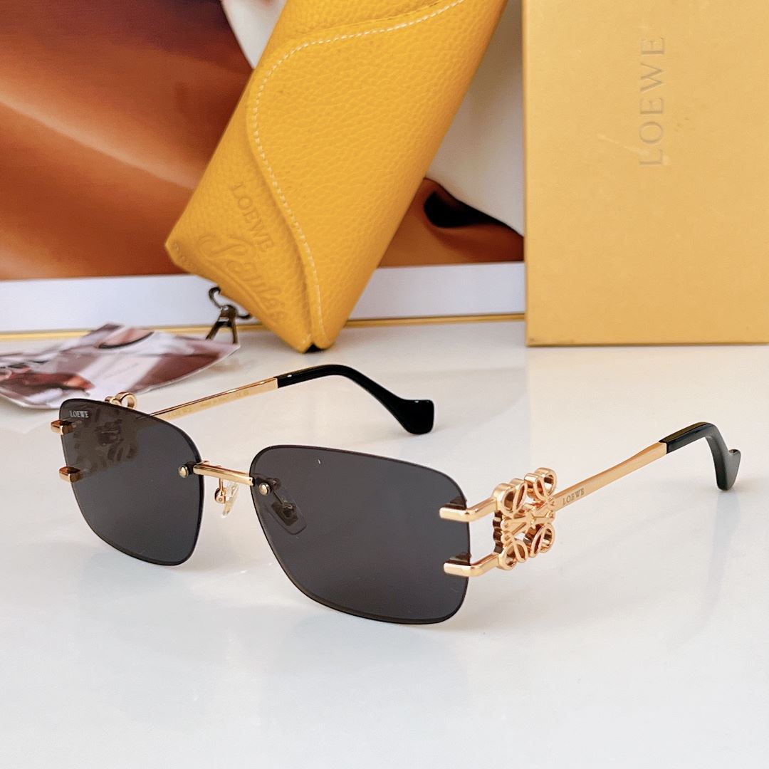 Loewe Sunglasses