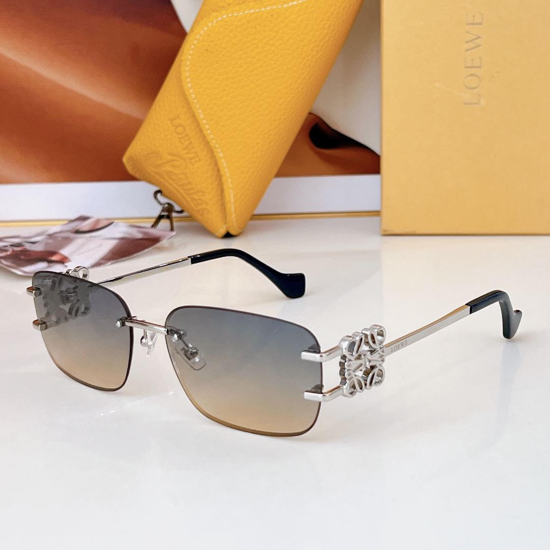 Loewe Sunglasses