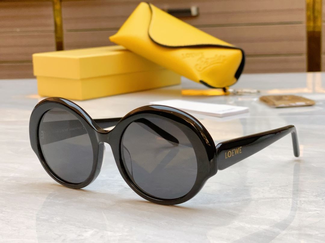 Loewe Sunglasses