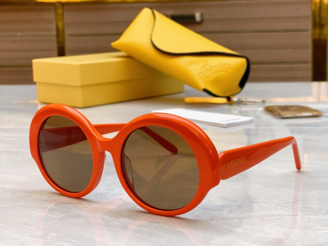 Loewe Sunglasses