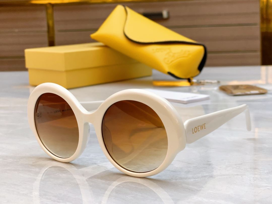 Loewe Sunglasses