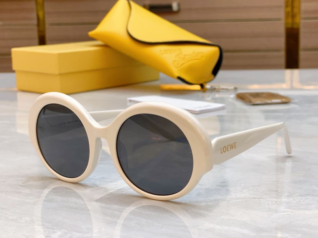 Loewe Sunglasses