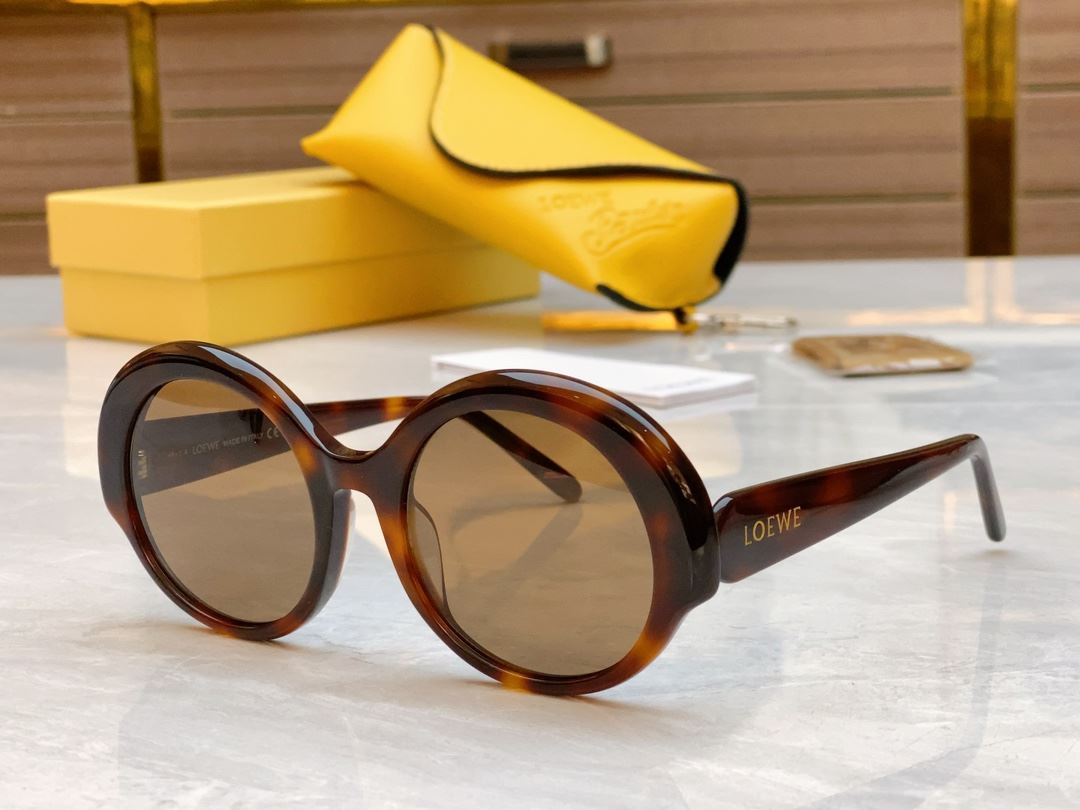 Loewe Sunglasses