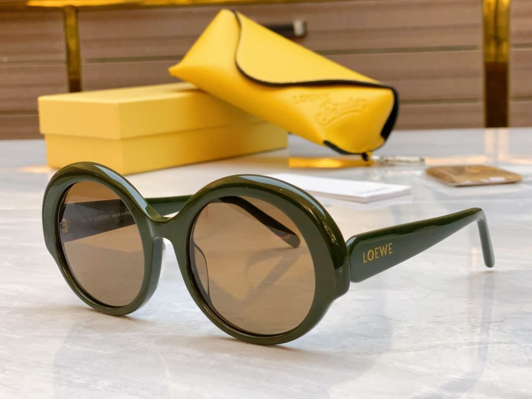 Loewe Sunglasses