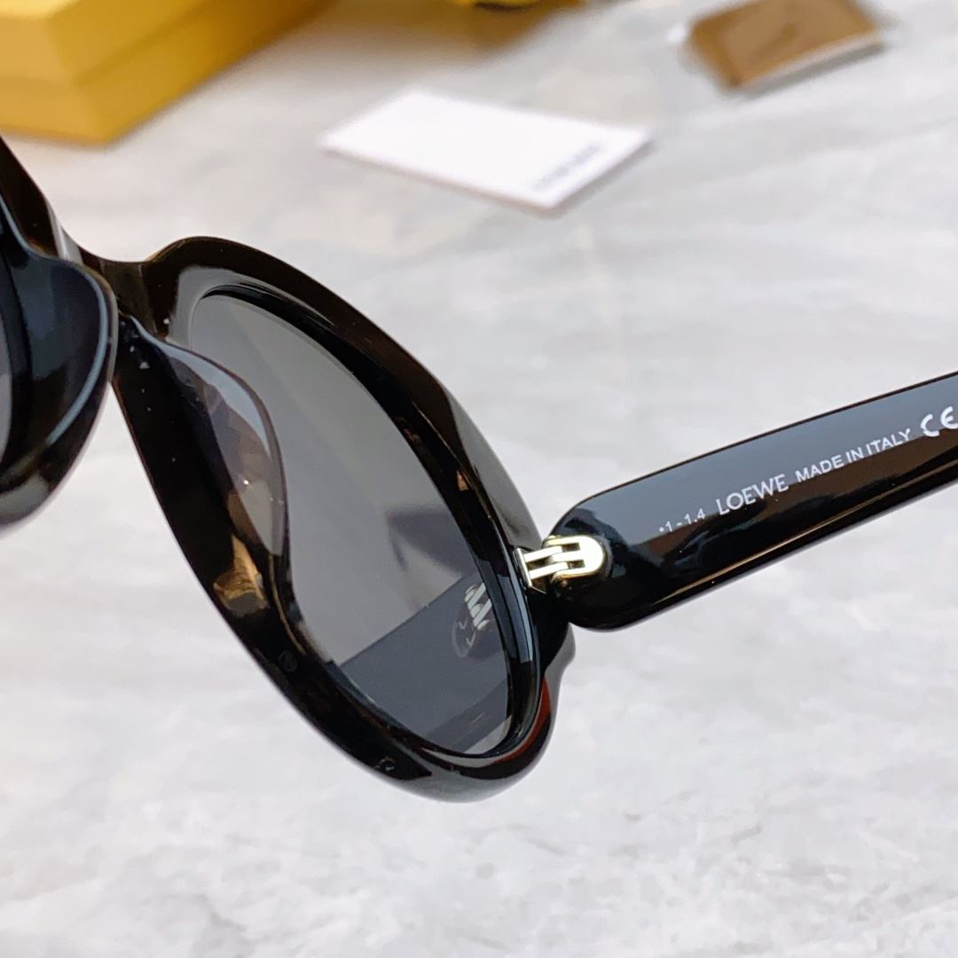 Loewe Sunglasses