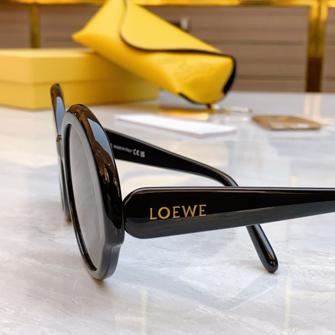 Loewe Sunglasses