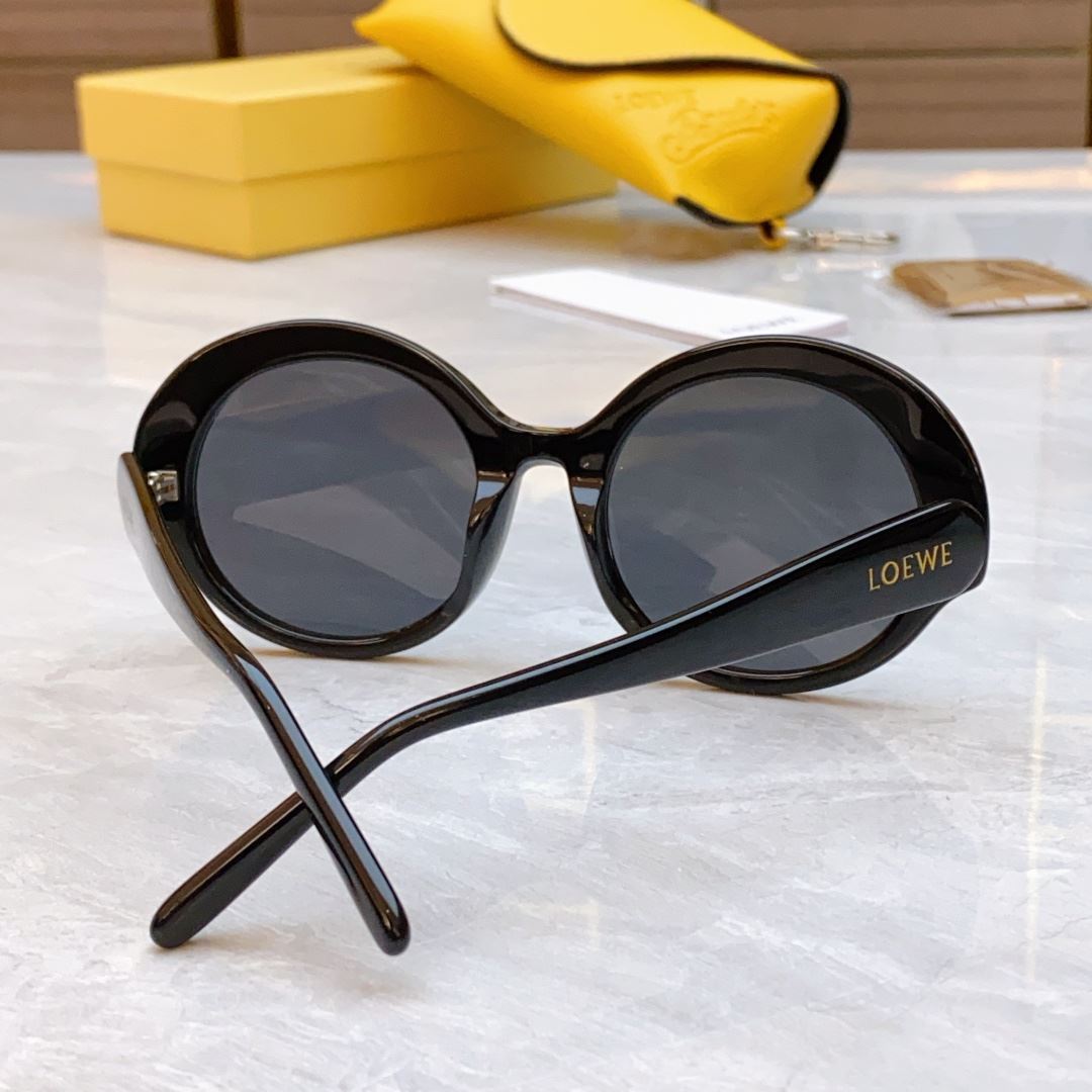 Loewe Sunglasses