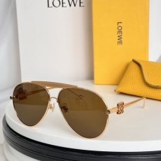 Loewe Sunglasses