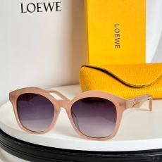 Loewe Sunglasses