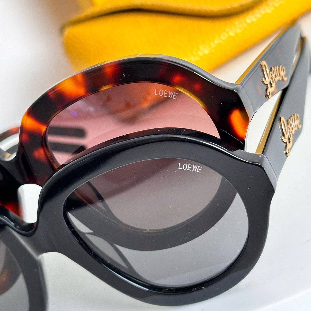 Loewe Sunglasses