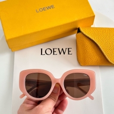 Loewe Sunglasses