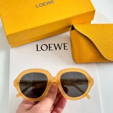 Loewe Sunglasses