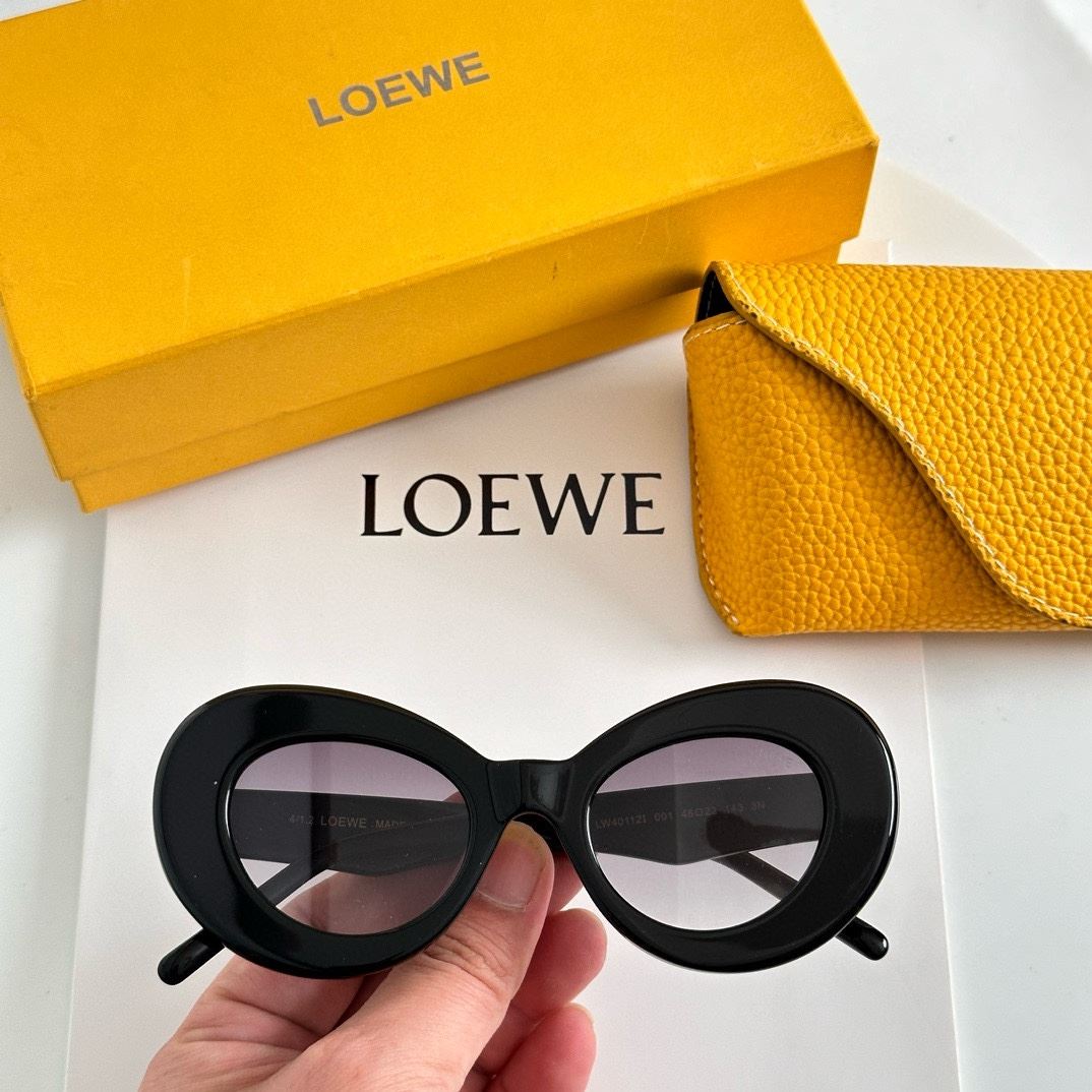 Loewe Sunglasses