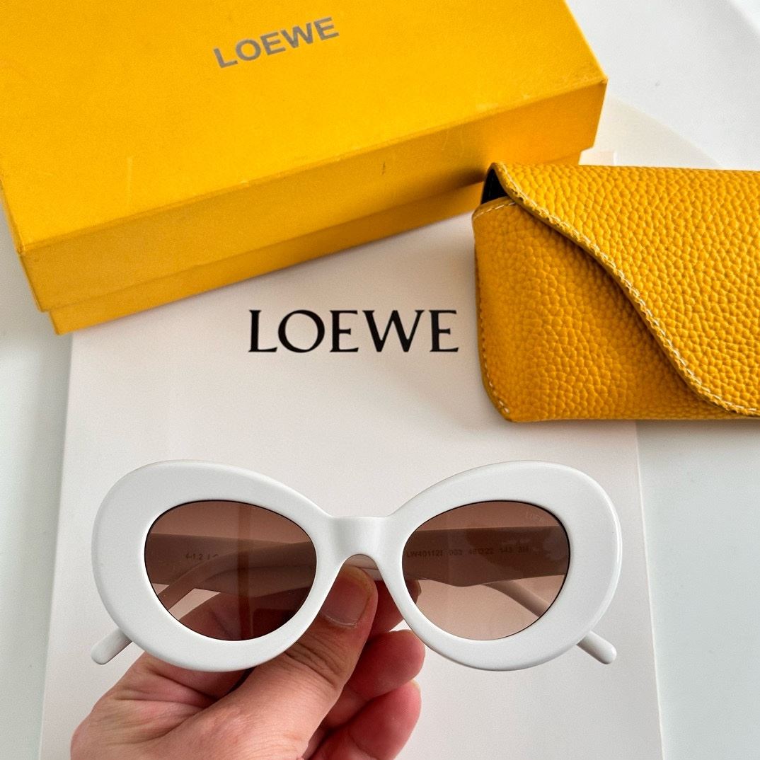 Loewe Sunglasses