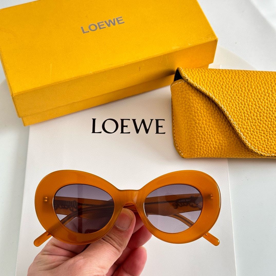 Loewe Sunglasses