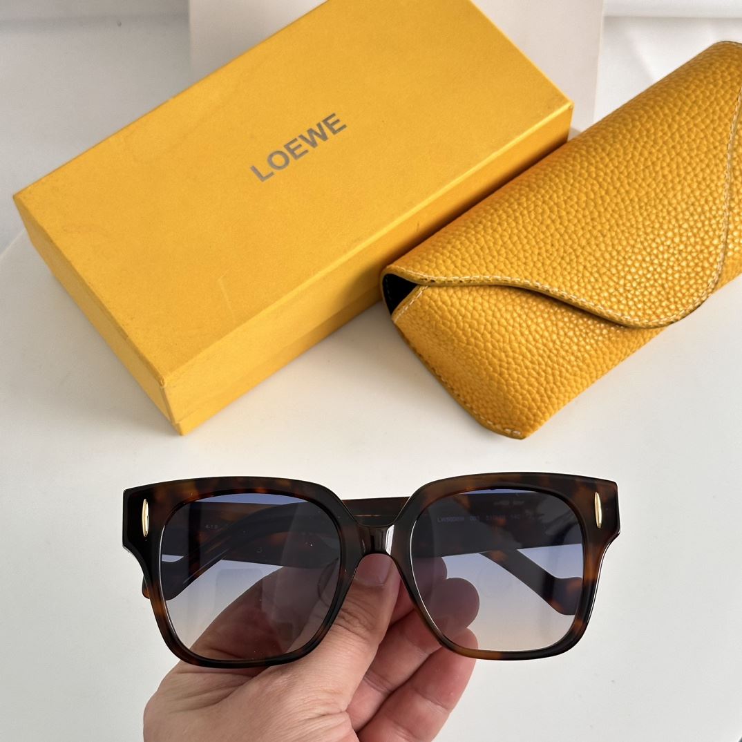 Loewe Sunglasses