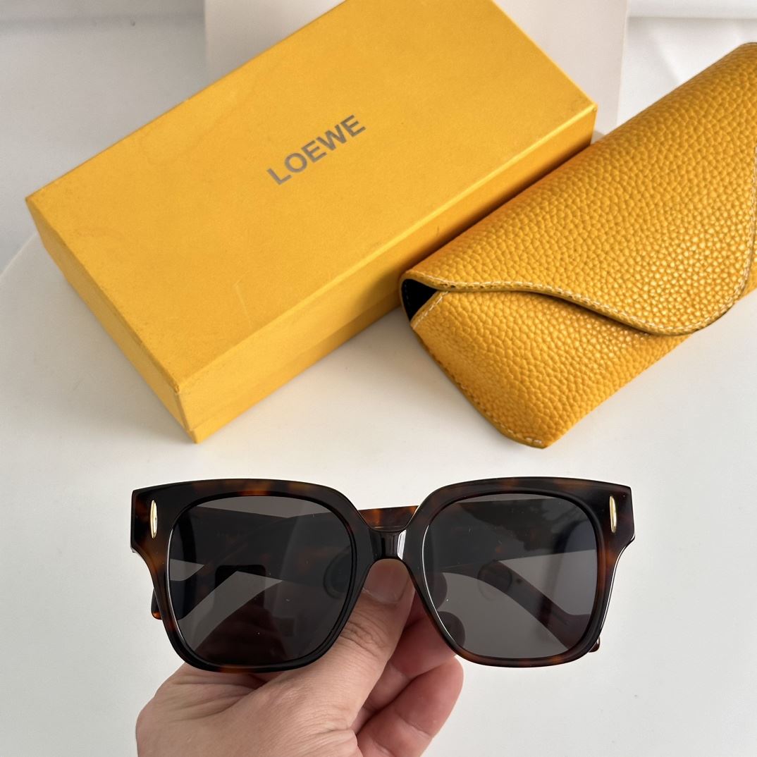 Loewe Sunglasses