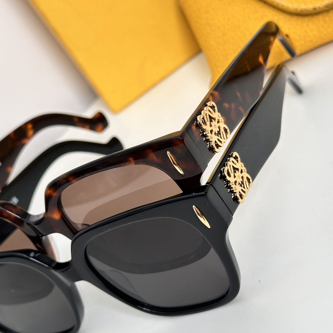 Loewe Sunglasses