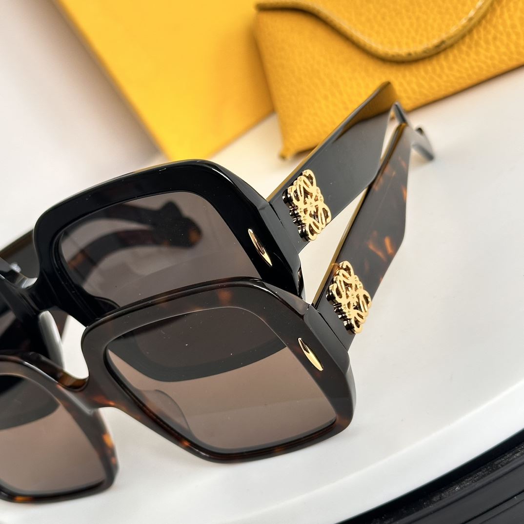 Loewe Sunglasses