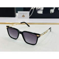 Maybach Sunglasses