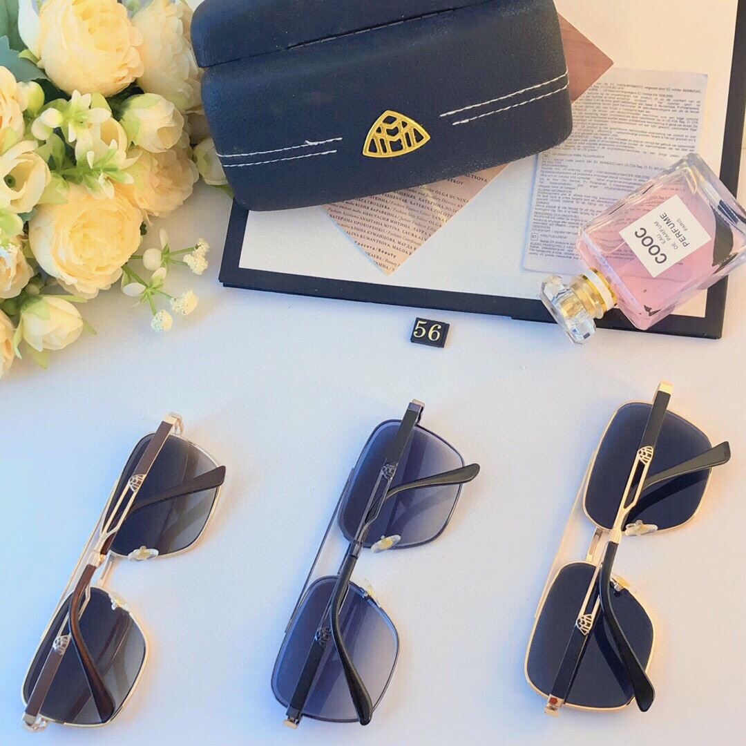 Maybach Sunglasses