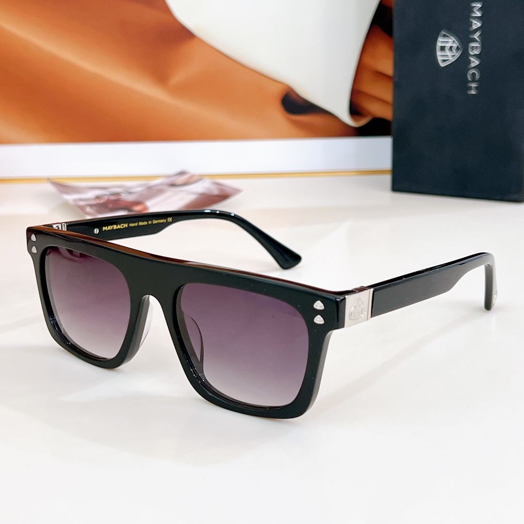 Maybach Sunglasses