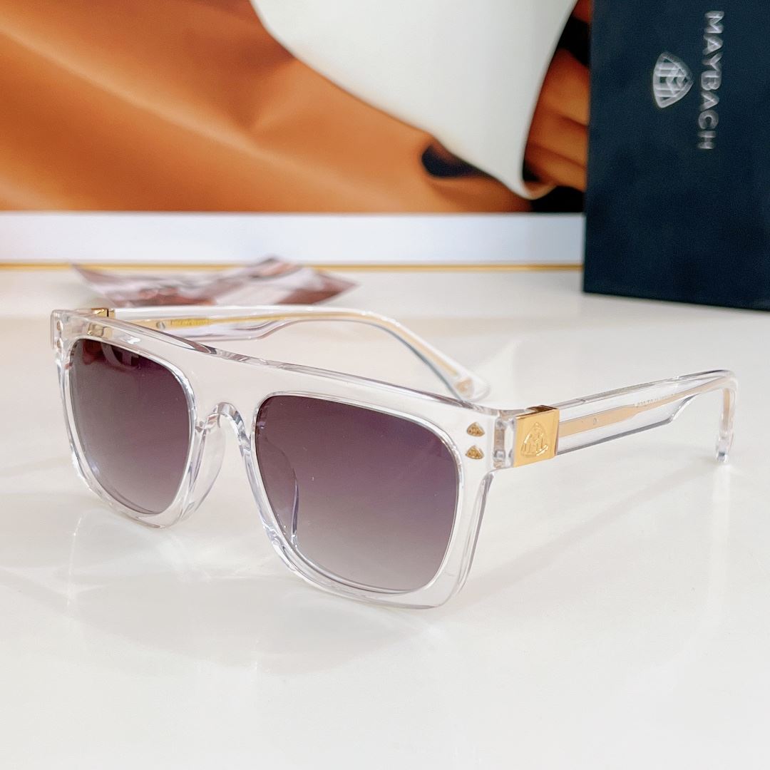 Maybach Sunglasses