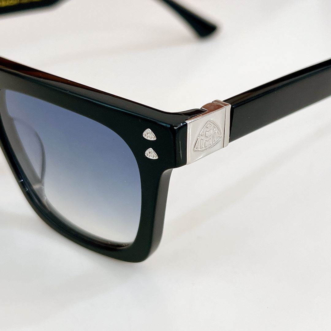 Maybach Sunglasses