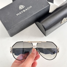 Maybach Sunglasses