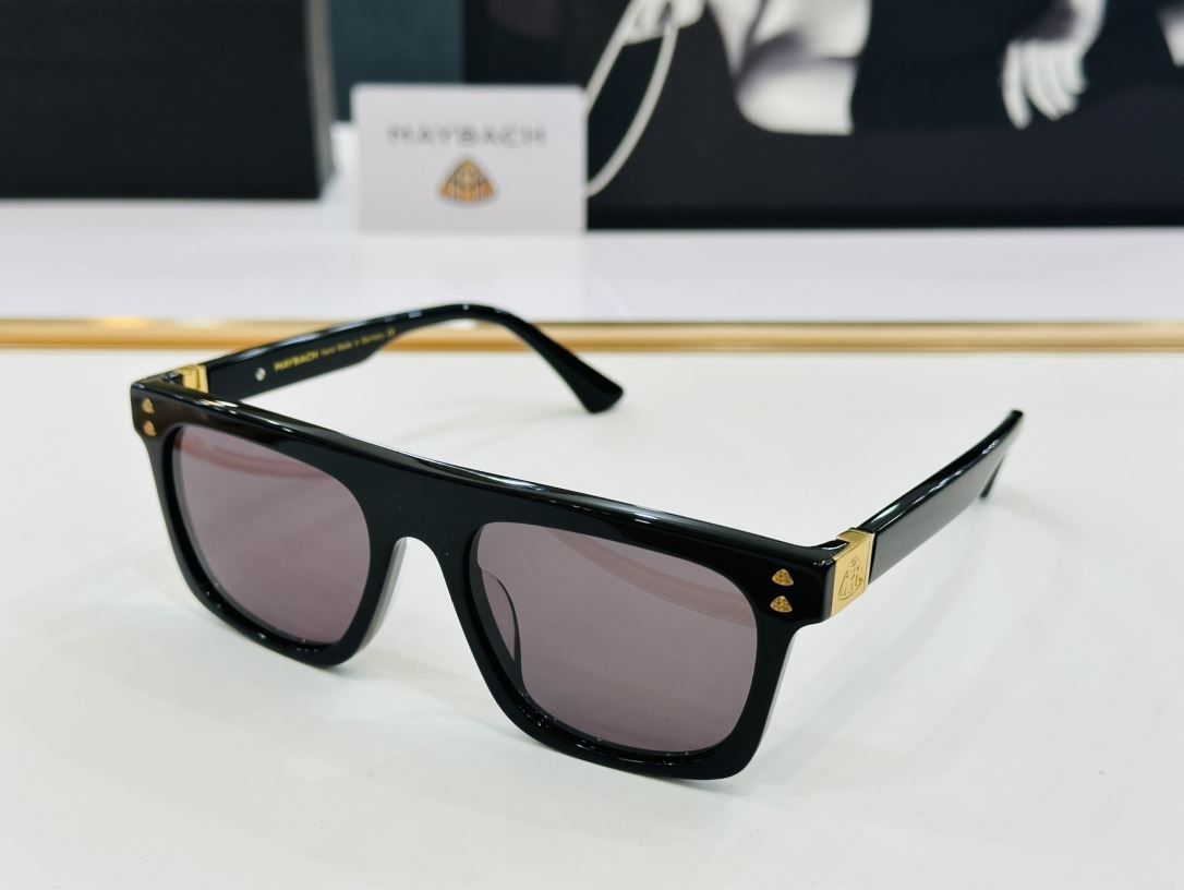 Maybach Sunglasses