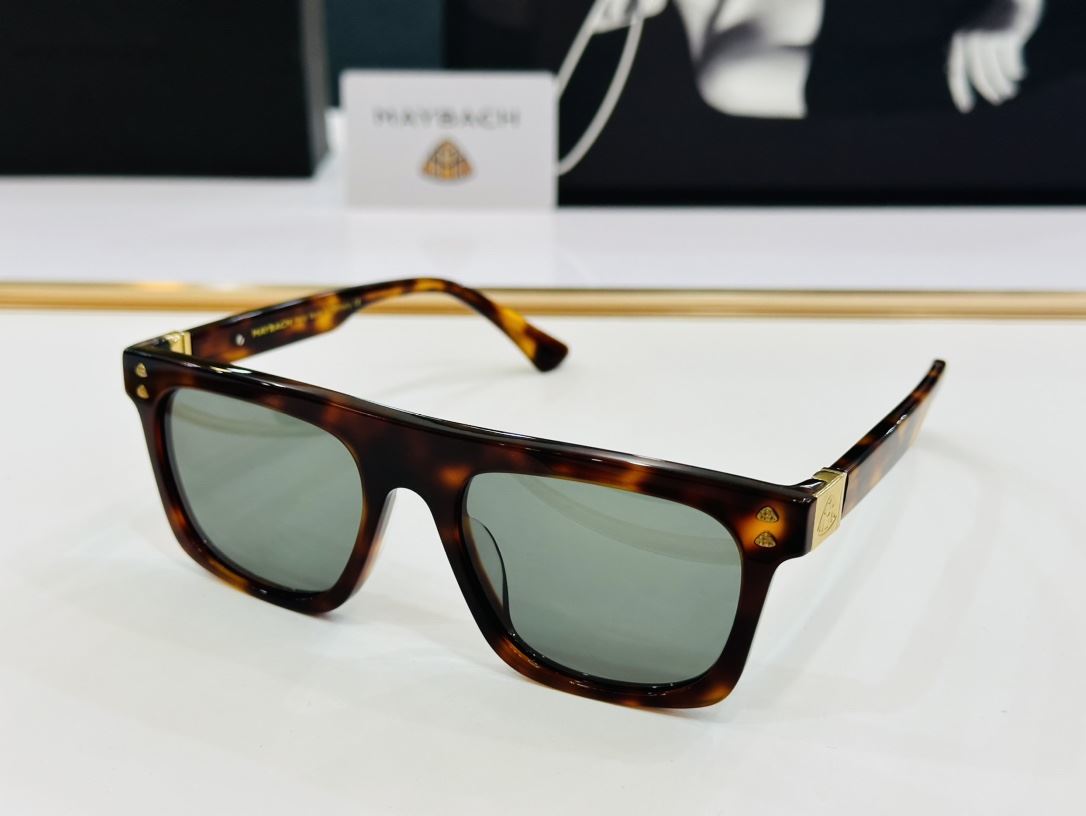 Maybach Sunglasses