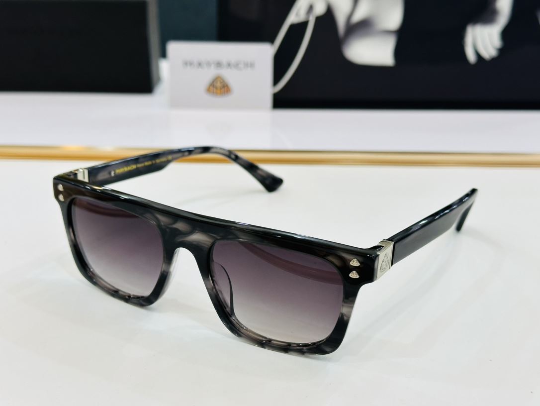 Maybach Sunglasses