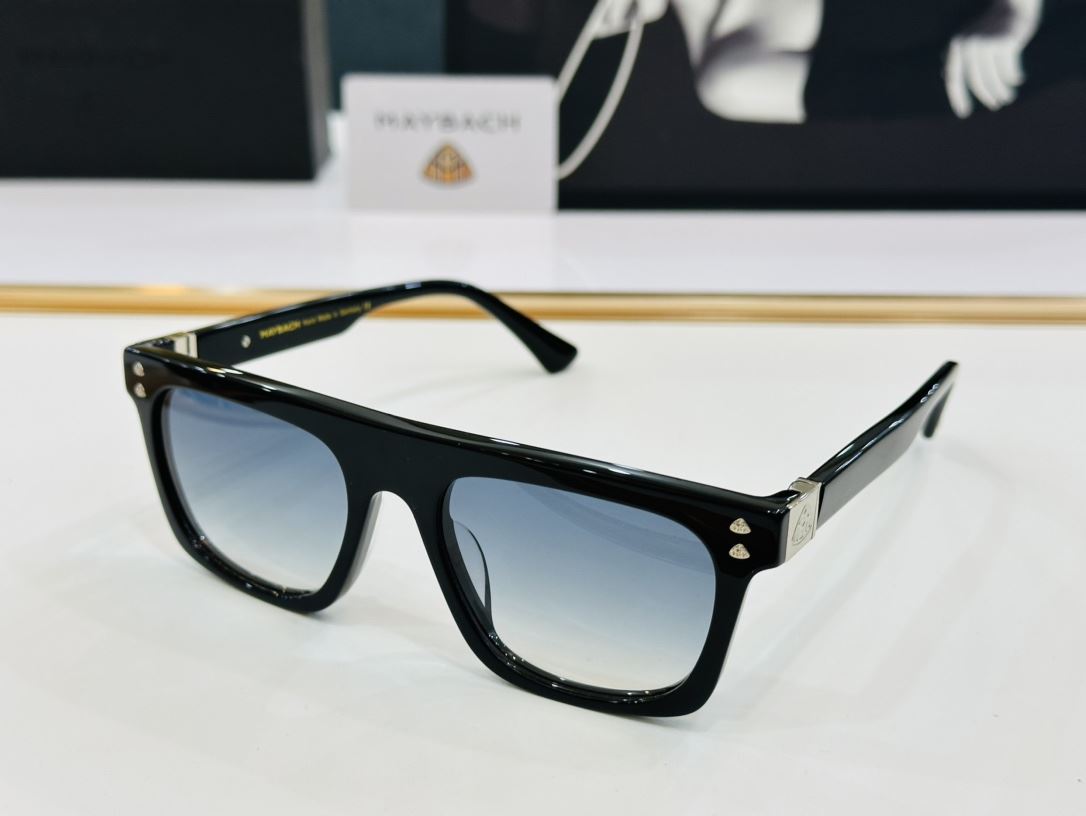 Maybach Sunglasses