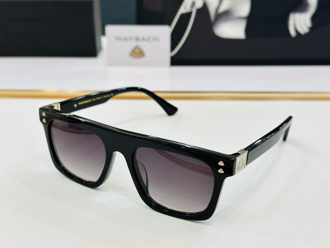 Maybach Sunglasses