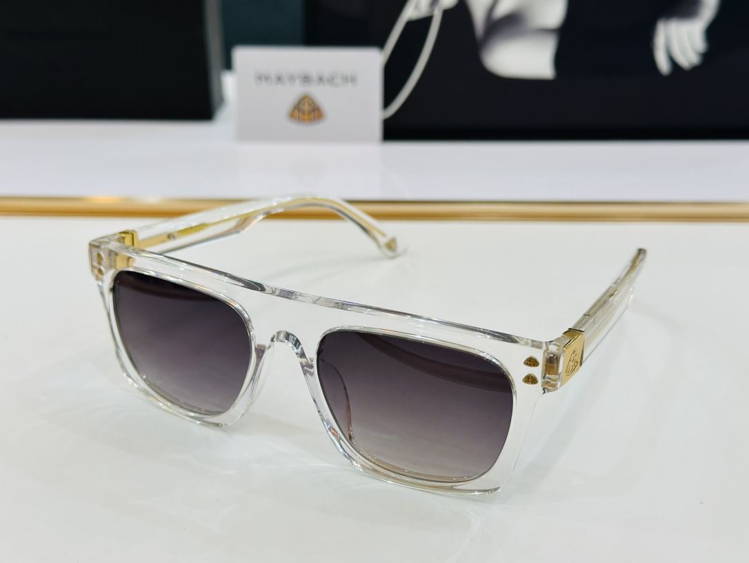 Maybach Sunglasses