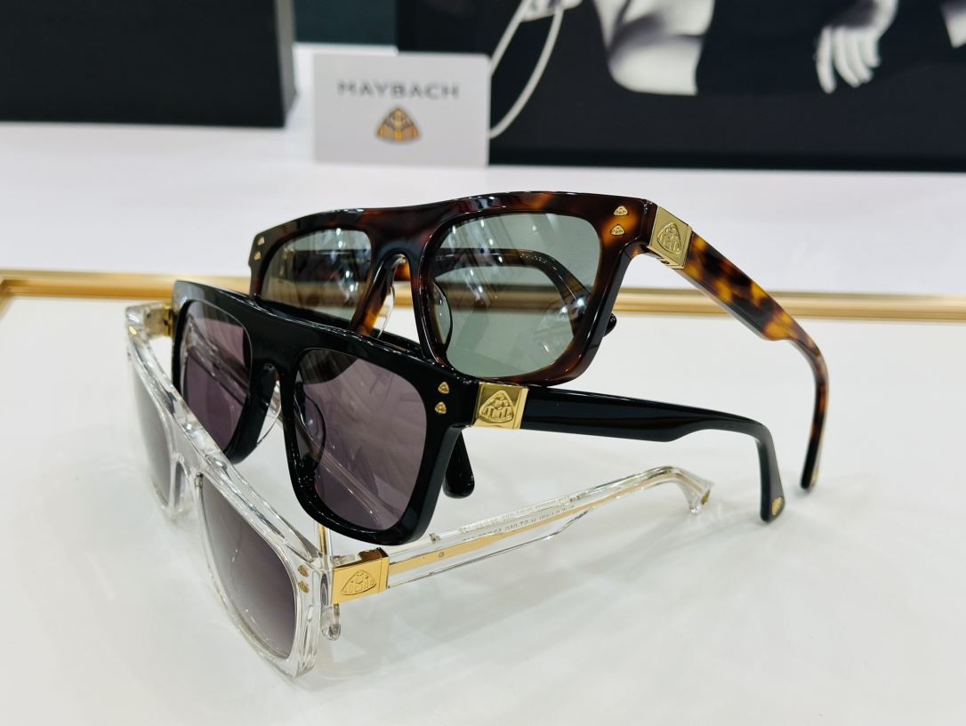 Maybach Sunglasses