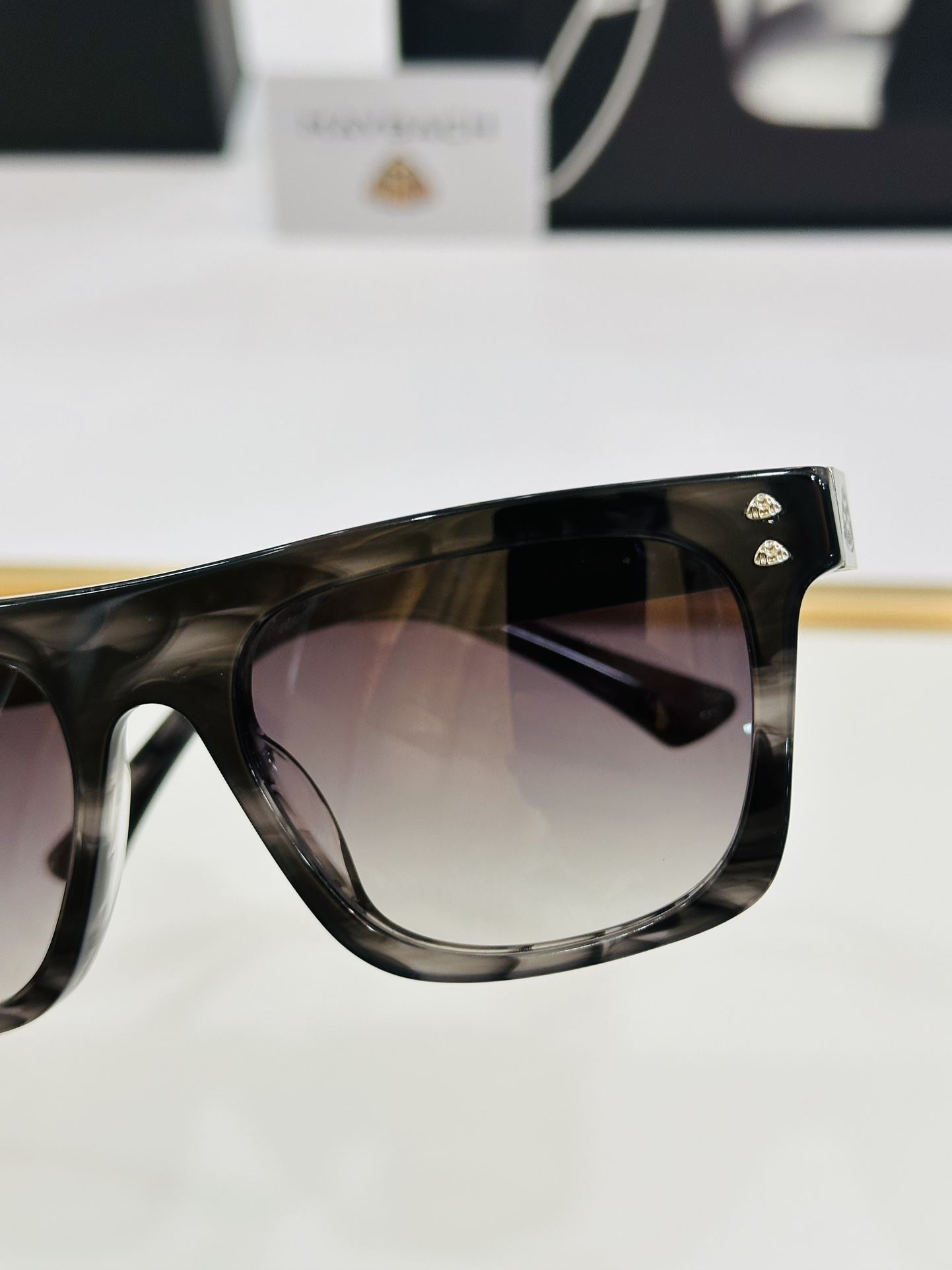 Maybach Sunglasses