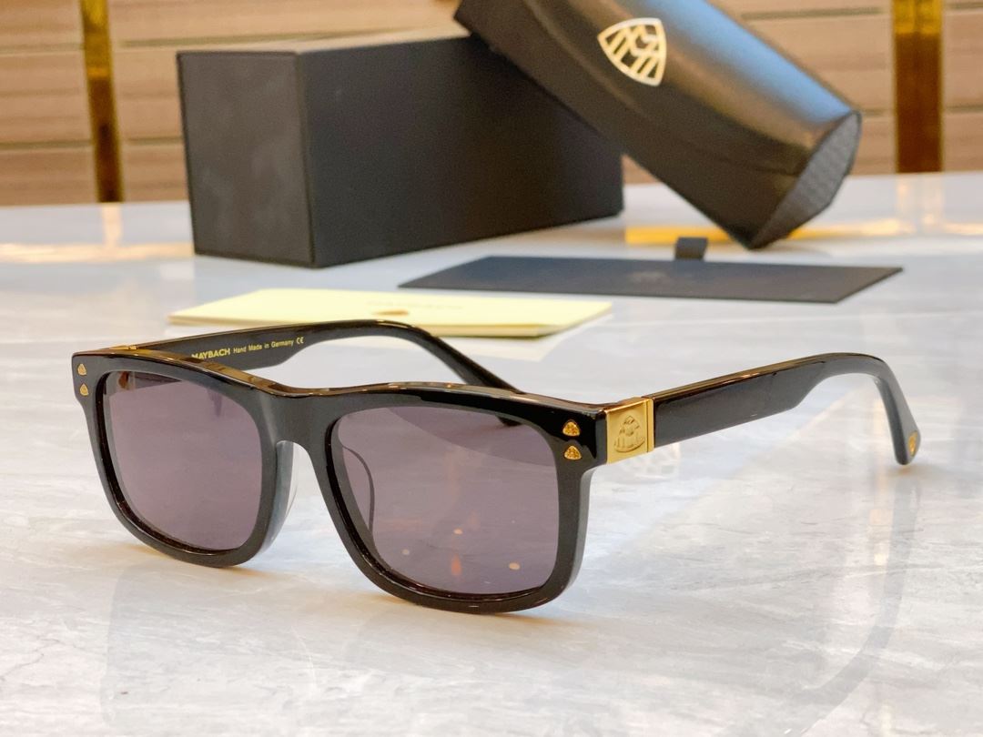 Maybach Sunglasses