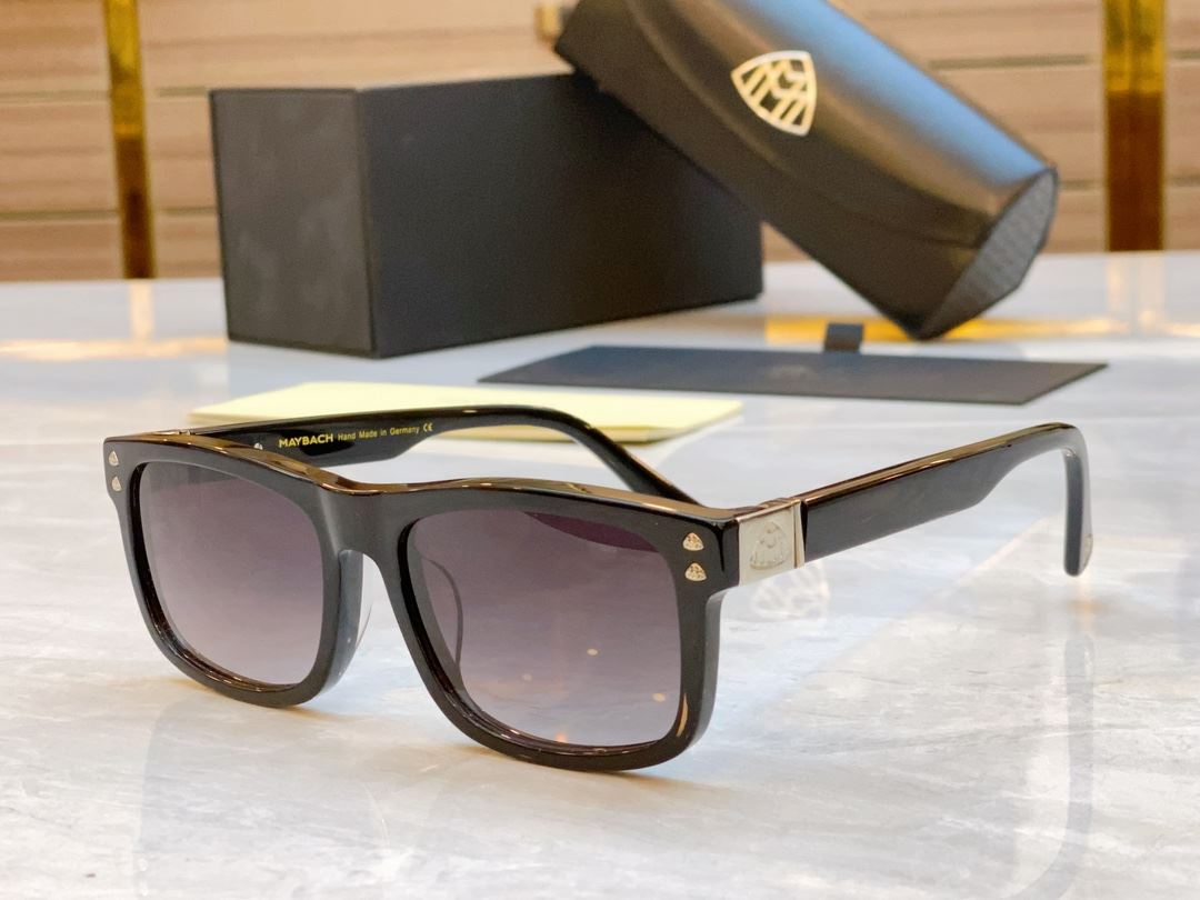 Maybach Sunglasses