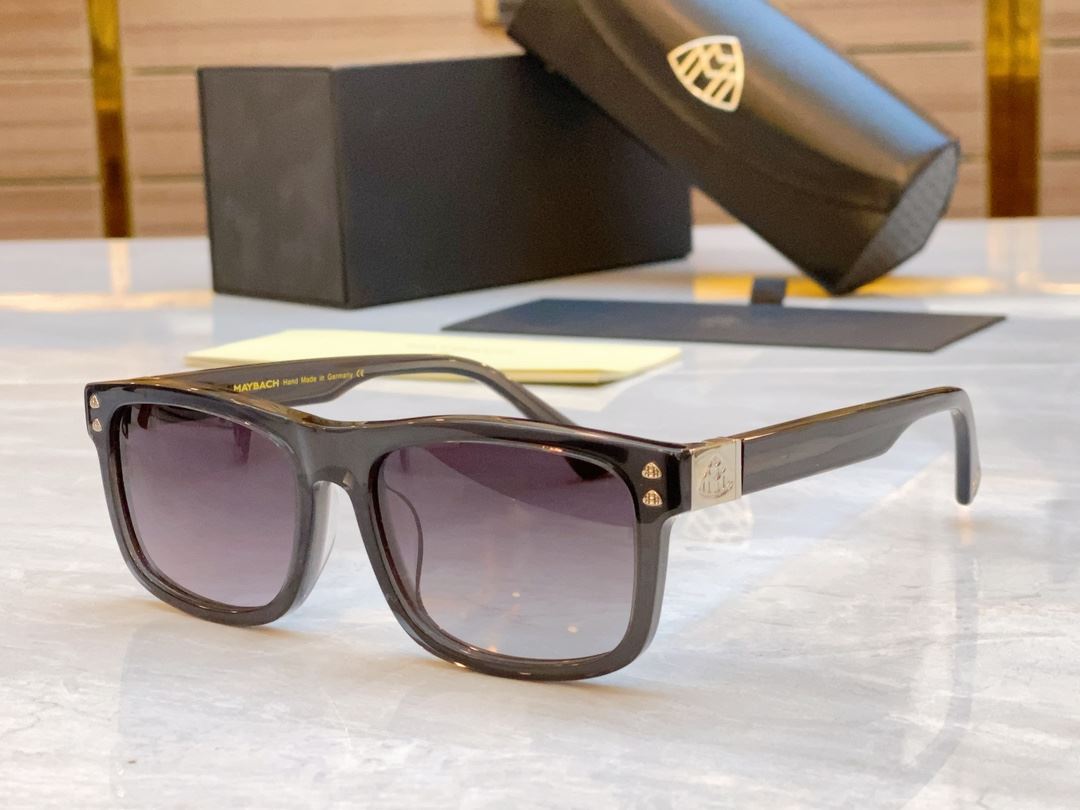 Maybach Sunglasses