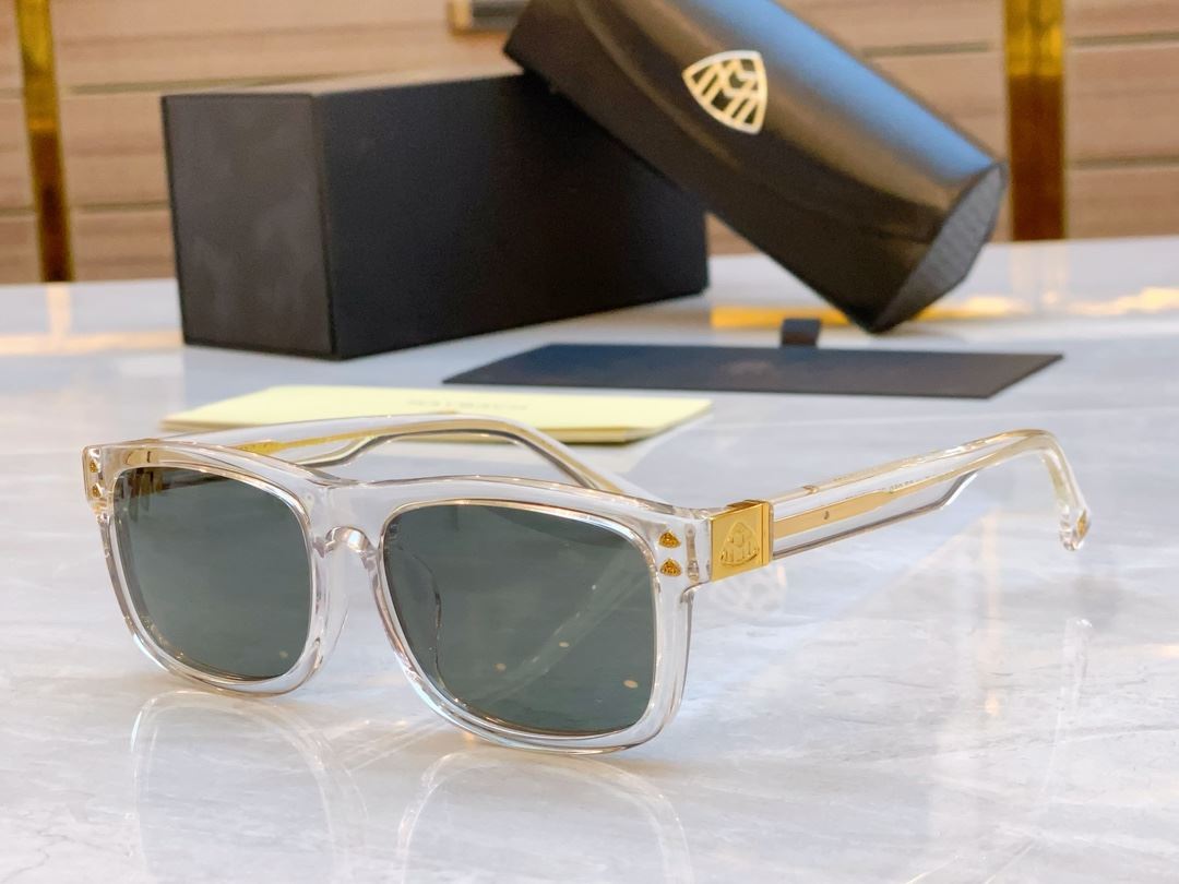 Maybach Sunglasses