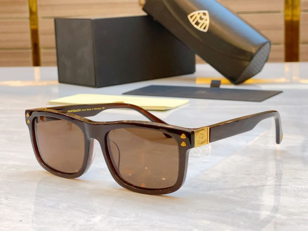 Maybach Sunglasses