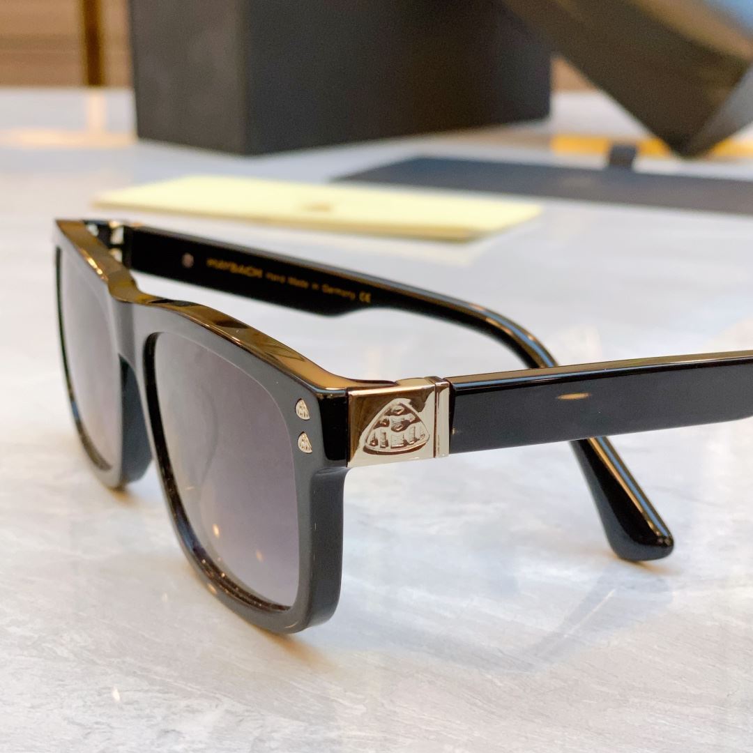 Maybach Sunglasses