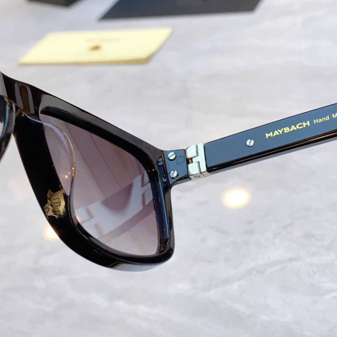 Maybach Sunglasses