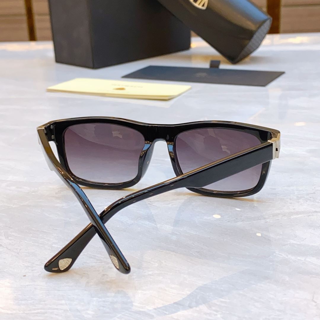 Maybach Sunglasses