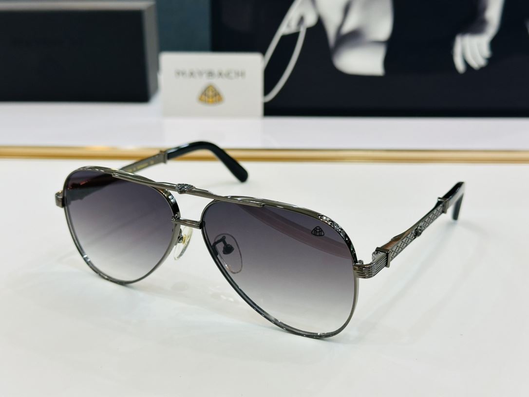 Maybach Sunglasses