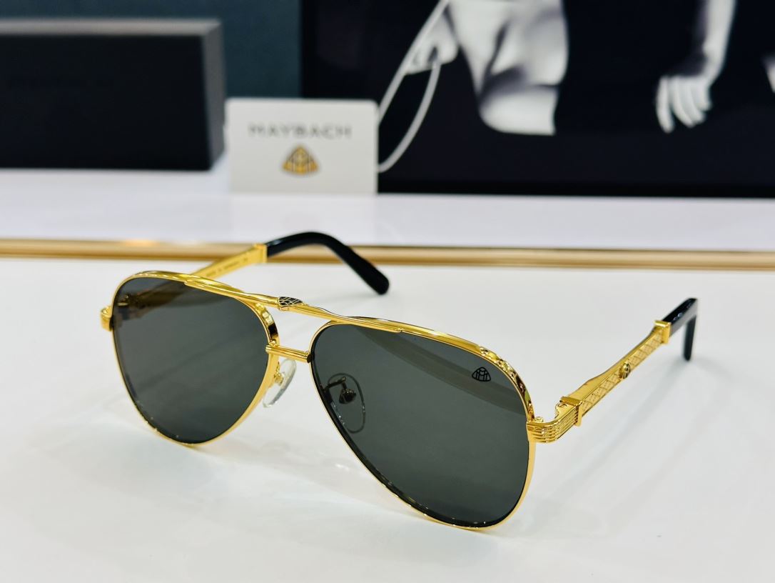 Maybach Sunglasses