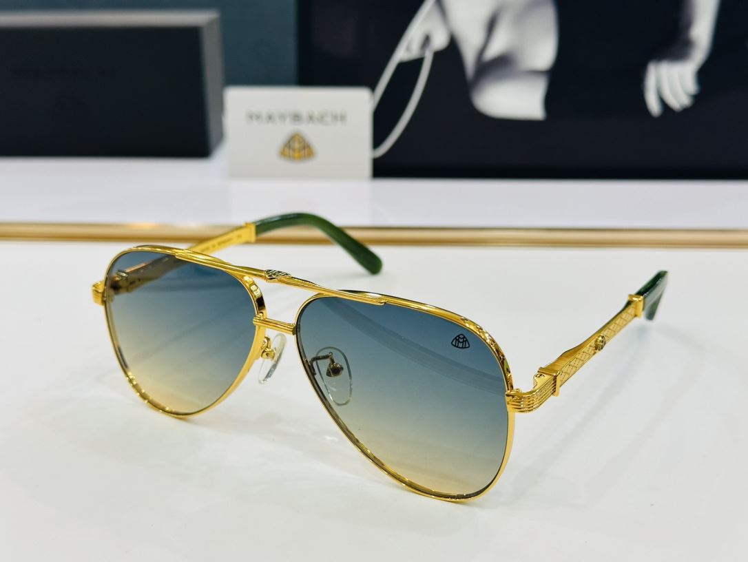 Maybach Sunglasses