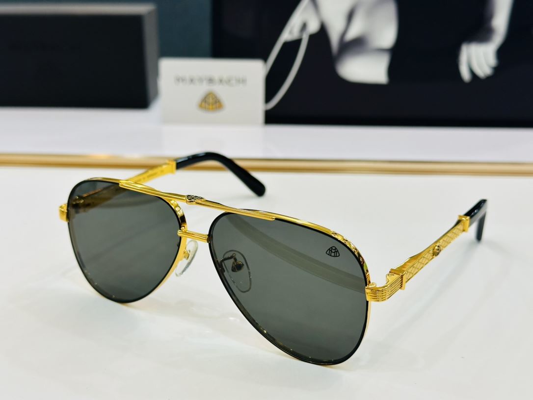 Maybach Sunglasses