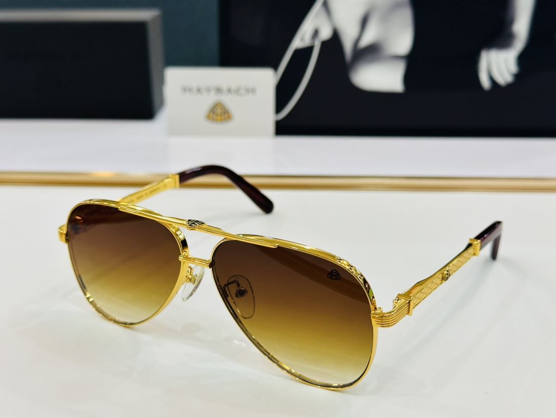 Maybach Sunglasses